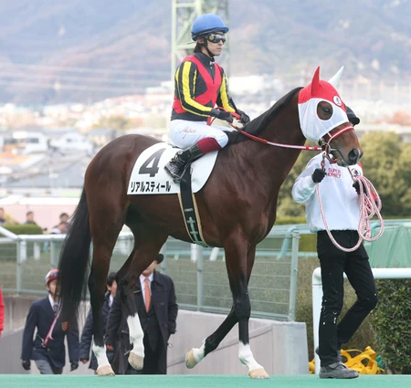 競馬】矢作調教師がダービー2勝目を目論むリアルスティール | web